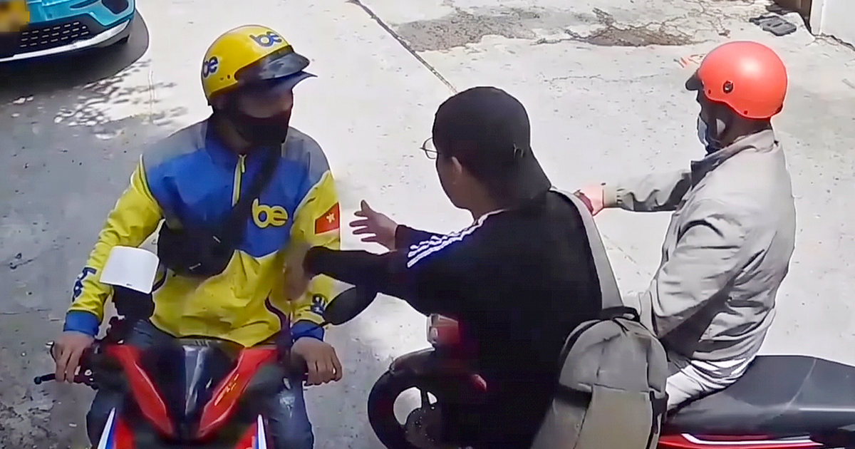 Hai ngày tuần tra, Công an phường Tân Định truy xét hàng chục người liên quan ma túy
