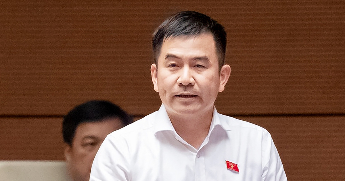 'Giang hồ mạng' lộng hành, đại biểu Quốc hội đặt câu hỏi về trách nhiệm
