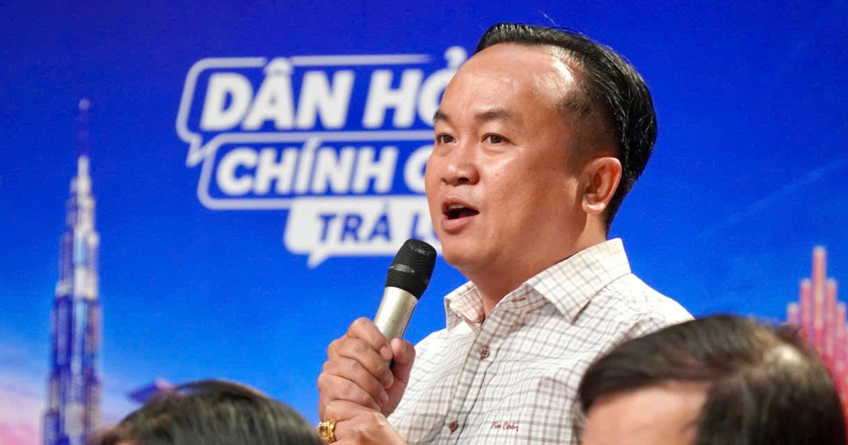 Tăng hơn 96.000 học sinh, phụ huynh TP.HCM đặt nhiều câu hỏi trước thềm năm học 2026-2027