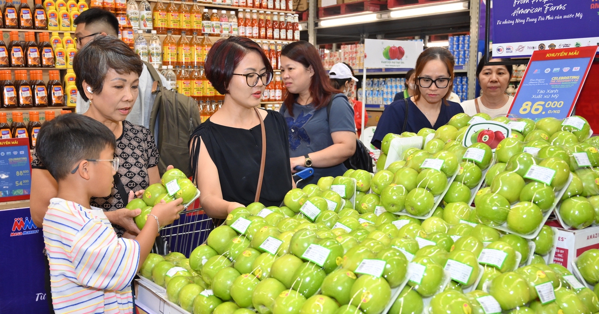 Hiệp định thương mại đối ứng với Mỹ: sau mức thuế là những 'luật chơi' dài hạn