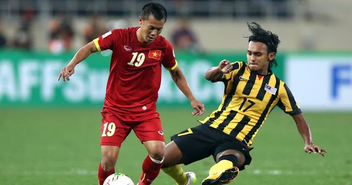 Khó tin: Việt Nam cứ gặp Malaysia ở bán kết ASEAN Cup là bị loại