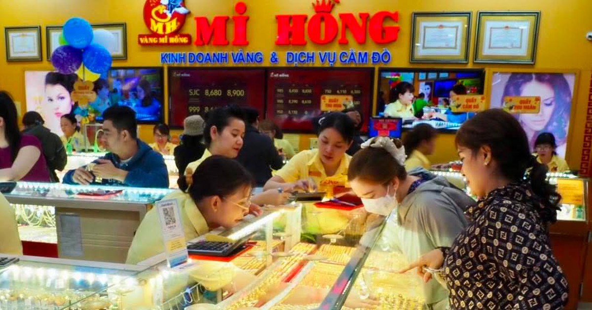 Vì sao giá vàng trong nước cao hơn thế giới? Thanh tra Chính phủ chỉ rõ nguyên nhân