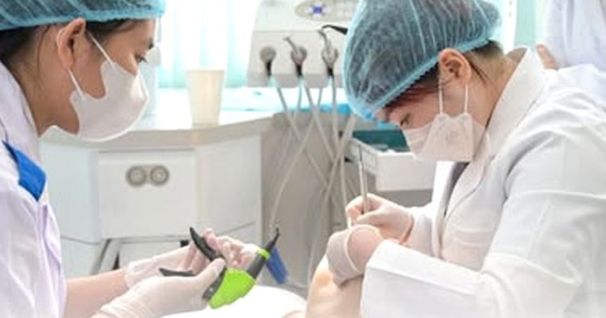 25,8 điểm mới đậu y khoa, răng hàm mặt Trường đại học Y khoa Phạm Ngọc Thạch