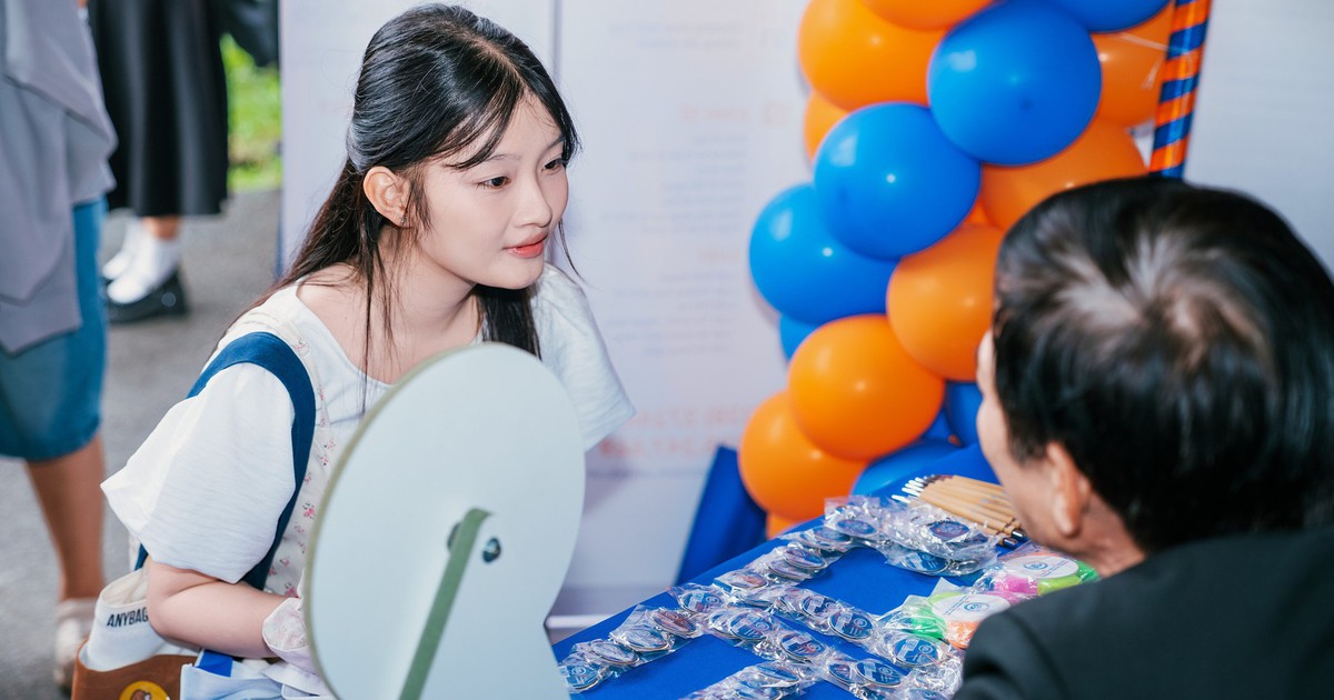 Điểm chuẩn Trường ĐH Kinh tế - Luật 6 ngành từ 85 điểm trở lên, nhiều ‘kỷ lục’