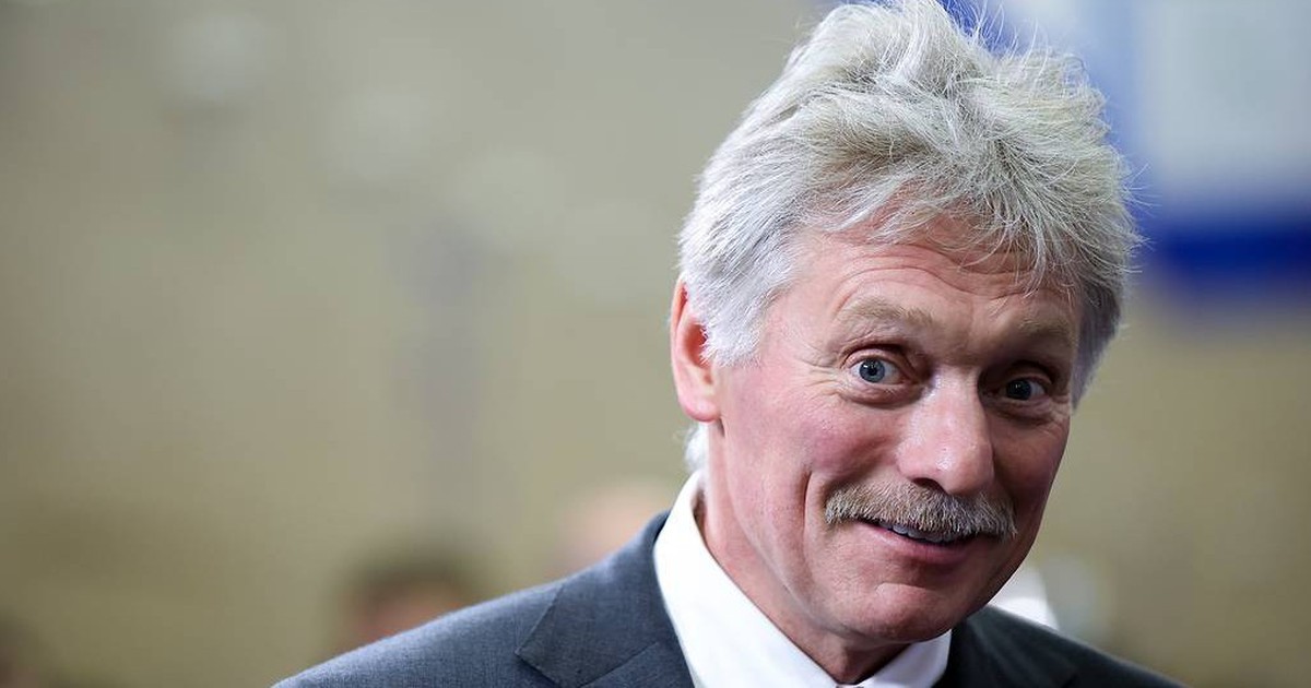 Điện Kremlin bác tin đồn về Thượng đỉnh Mỹ - Nga - Ukraine