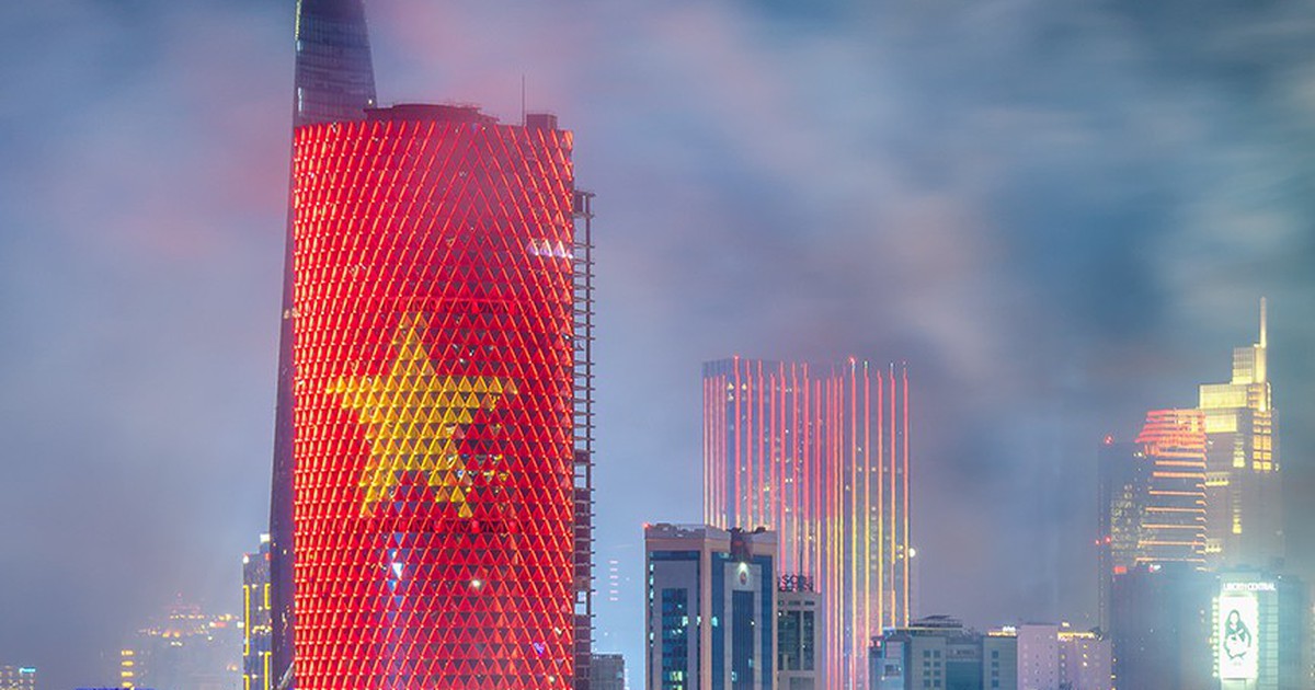 Từ bài học Cách mạng Tháng Tám đến khát vọng Việt Nam hùng cường