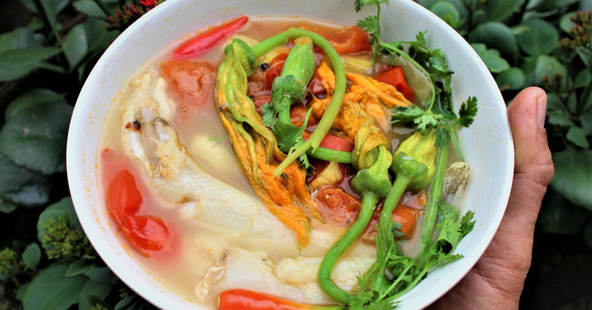 Cẩn trọng khi ăn bông bí, dưa chuột có vị đắng