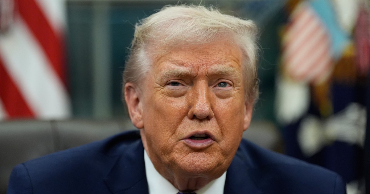 Ông Trump lại dọa sẽ đánh rát Iran
