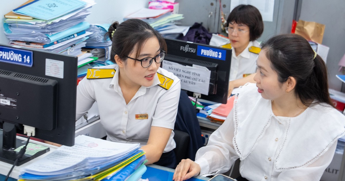 Hộ kinh doanh mong được giảm 30% thuế ngay