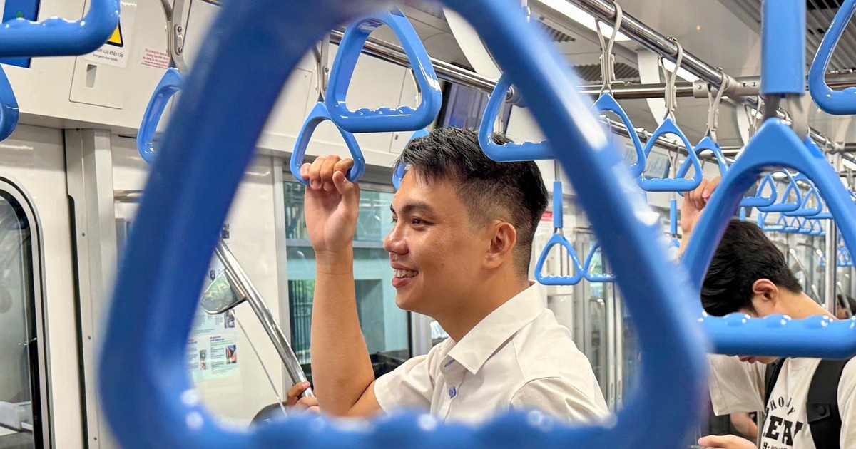 Tin tức sáng 2-9: Hôm nay, TP.HCM miễn phí vé metro nhân lễ Quốc khánh