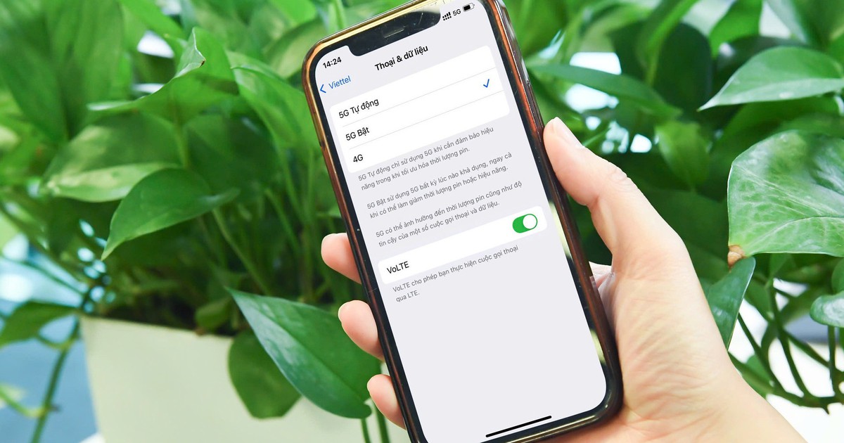 Tắt sóng 2G từ 15-9, điện thoại 4G vẫn có nguy cơ mất liên lạc