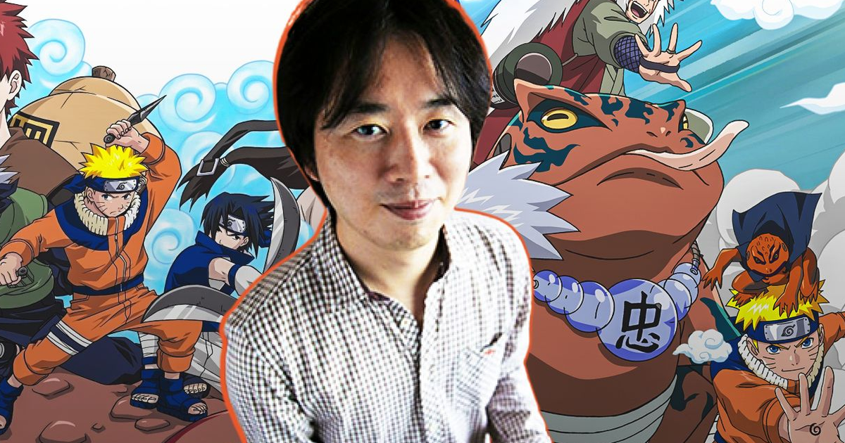 8 nhân vật được Masashi Kishimoto xây dựng ấn tượng nhất trong Naruto