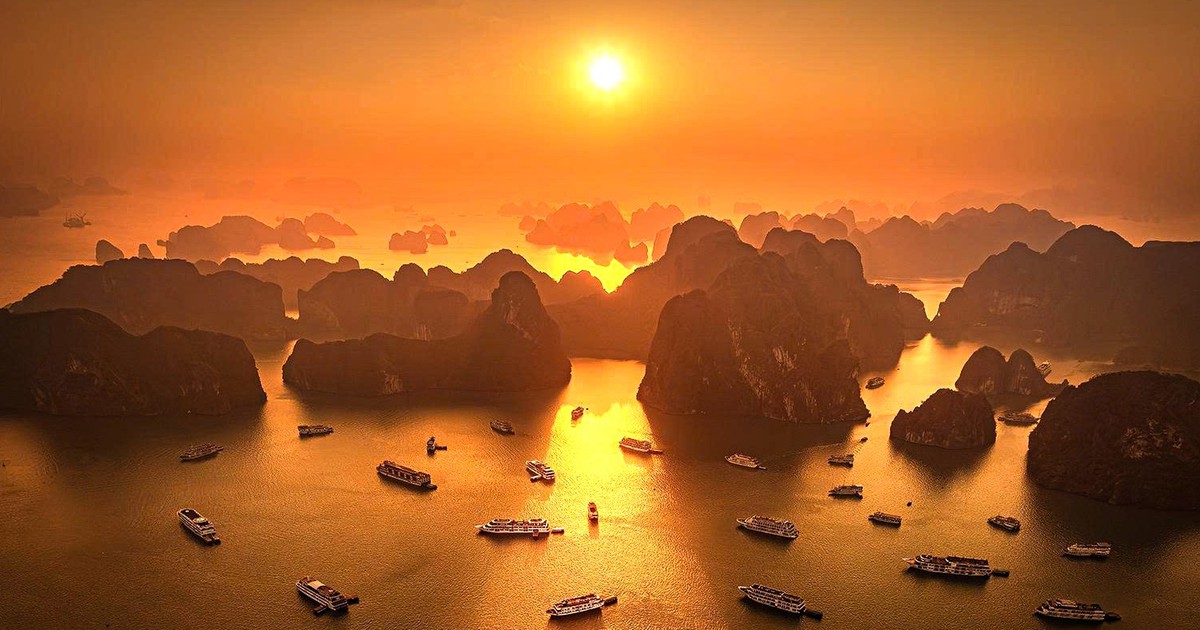 Thành phố thứ 8 của Việt Nam: Nơi đáng sống và đáng đến