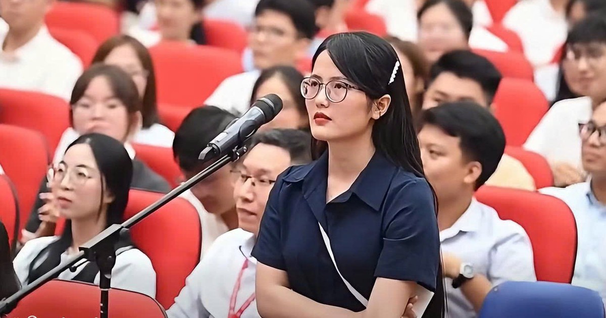 Nữ bác sĩ nội trú 'vừa xinh vừa giỏi' lập kỷ lục tại Match Day 2026