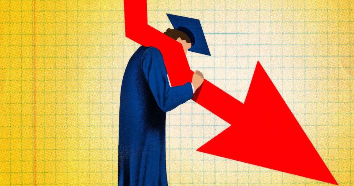 Báo cáo PISA mới nhất: Học sinh kém đi, công nghệ không phải tội đồ chính