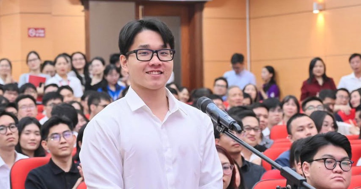 'Đức tim mạch' và lựa chọn gây vỗ tay rào rào ở Match Day bác sĩ nội trú