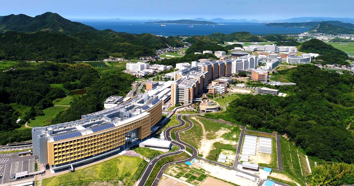 Di dời đại học: Các nước tính chuyện đi, ở thế nào?