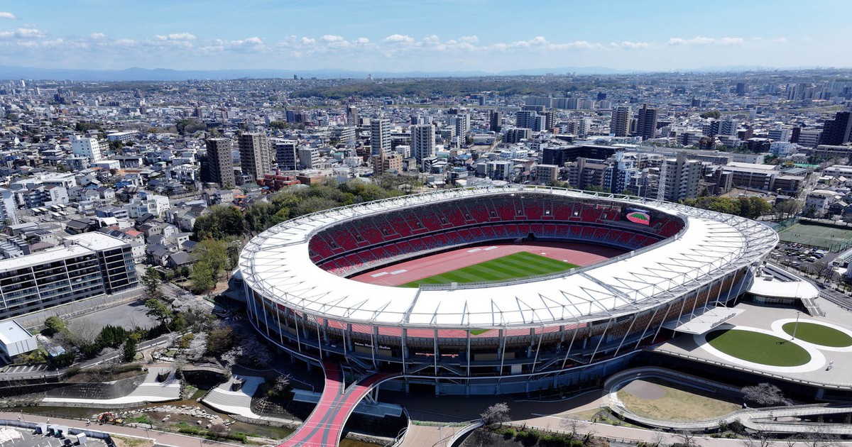 Lễ khai mạc Asiad 2026 có gì đặc biệt?