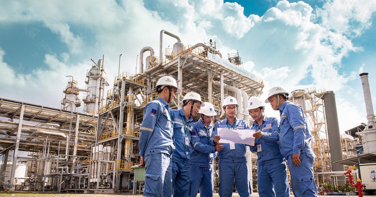 PVCFC qua nhiều thế hệ, một hành trình tiếp nối