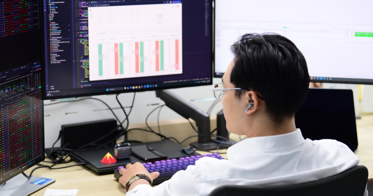 Chứng khoán 10-9: Dự báo VN-Index điều chỉnh, ngành nào có thể đỡ chỉ số?