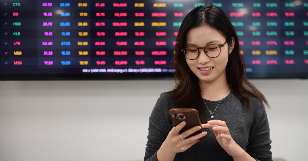 Vietnam's stock accounts climb to nearly 14 million