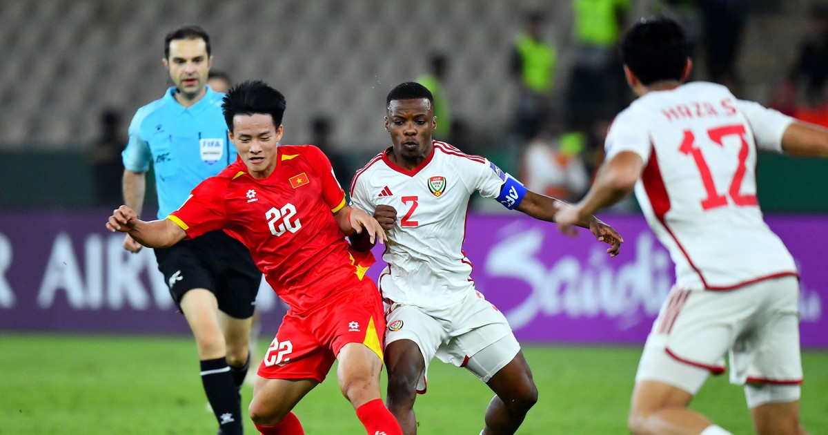 U23 Việt Nam có thể gây bất ngờ tại Asiad 2026