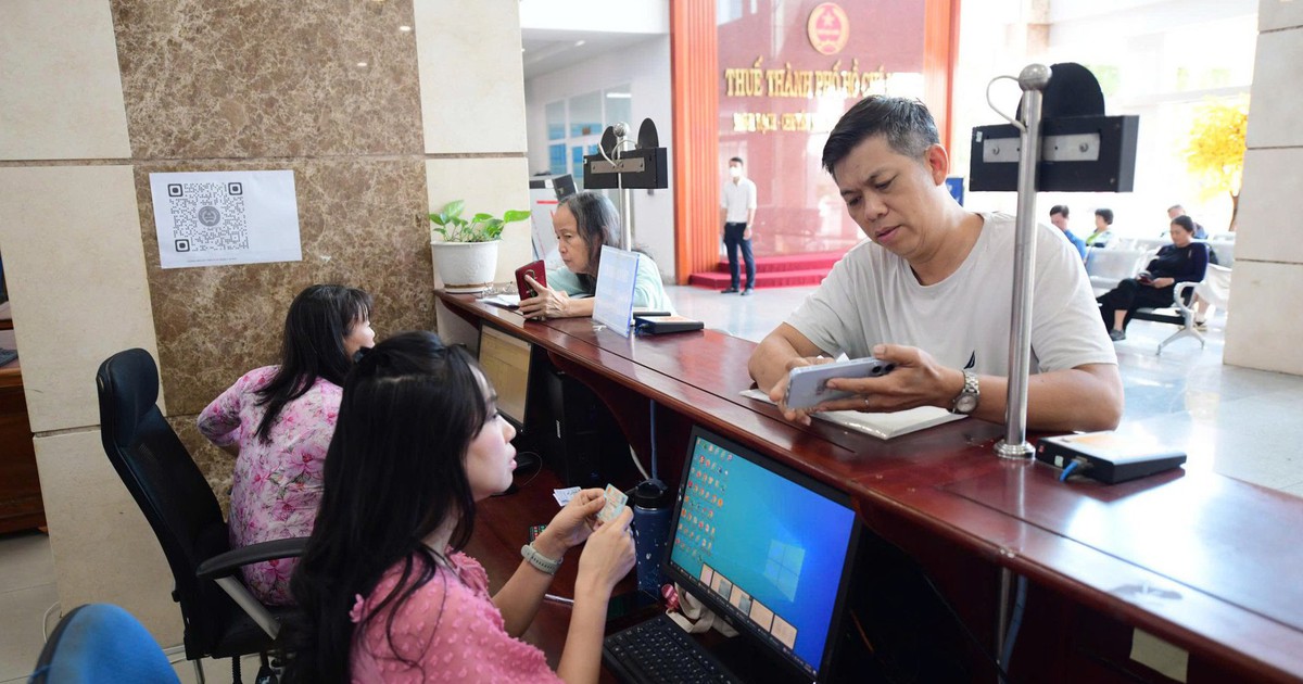 Bị mạo danh lập doanh nghiệp, làm sao để người dân không 'bị phạt' oan?