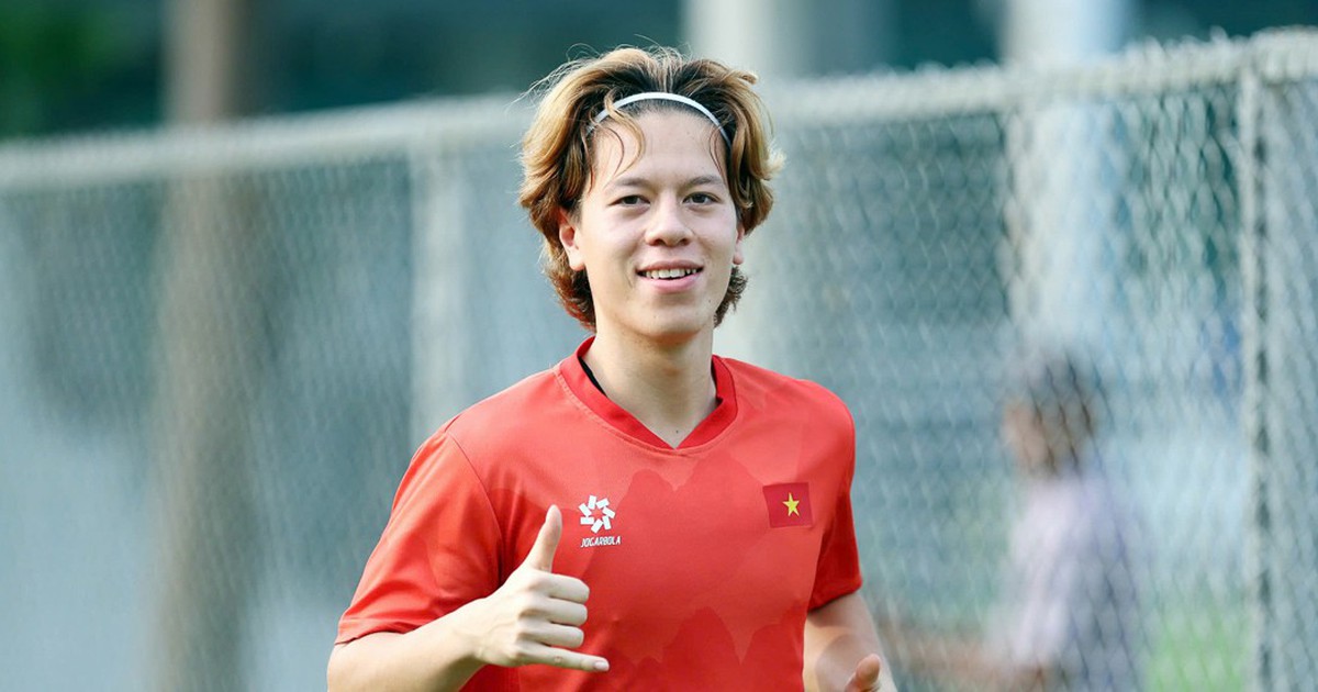 Vì sao toàn bộ cầu thủ Việt kiều vắng mặt ở tuyển U23 Việt Nam dự Asiad 2026?