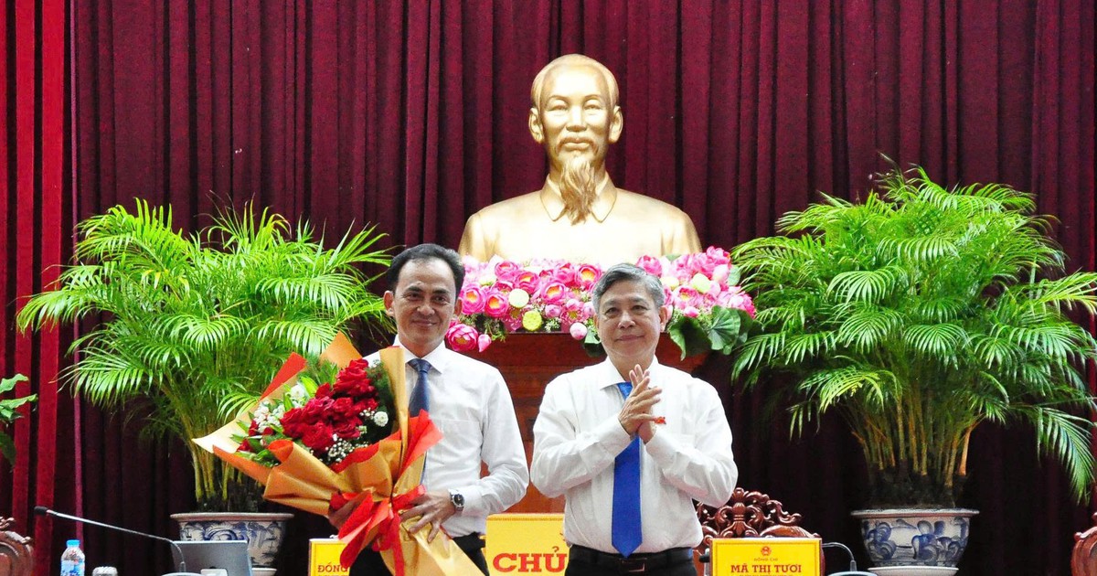 Cần Thơ giao thêm hơn 1.450 tỉ đồng đầu tư công 24 dự án
