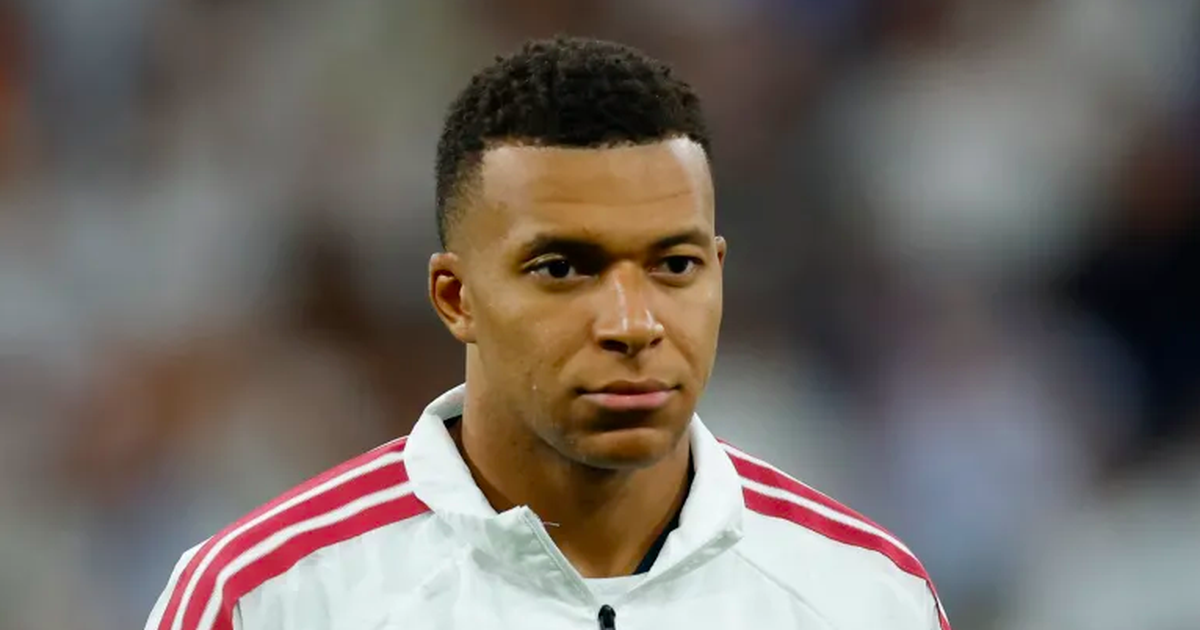 Phản ứng của Mbappe khi bị ví như 'kẻ độc tài'
