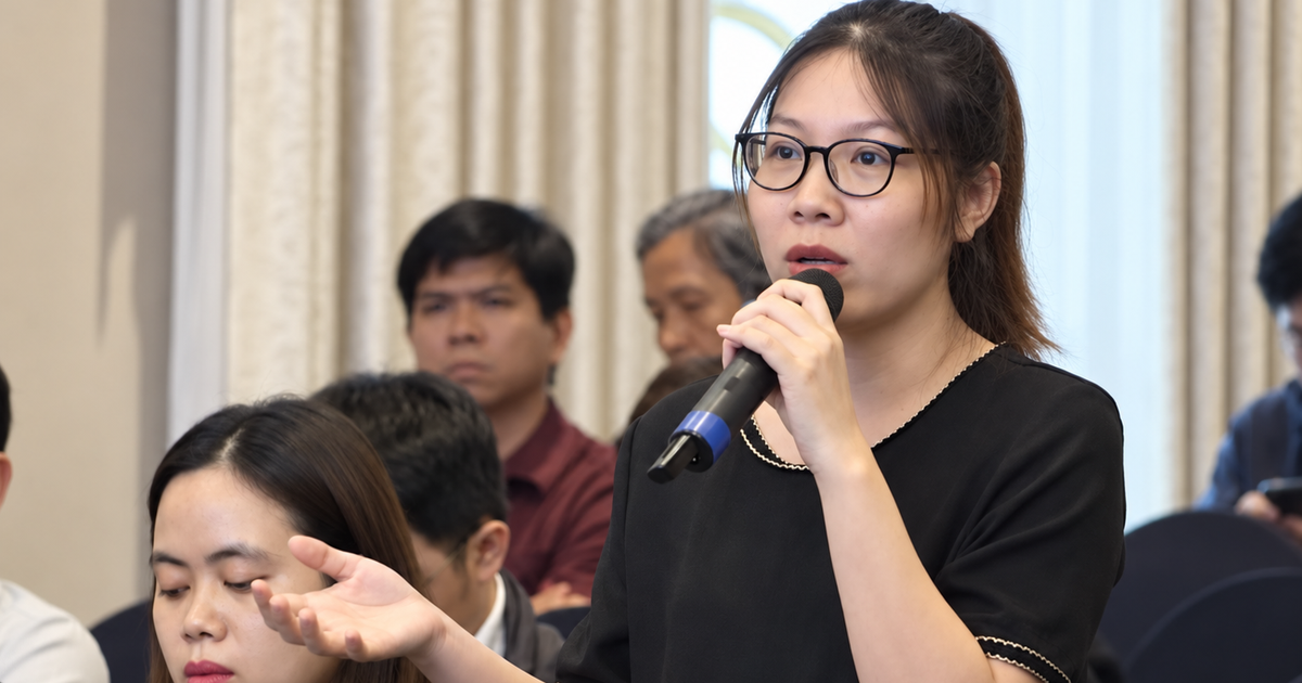 'Vì sao nộp 4 hồ sơ giống nhau, 2 được duyệt, 2 bị từ chối?'