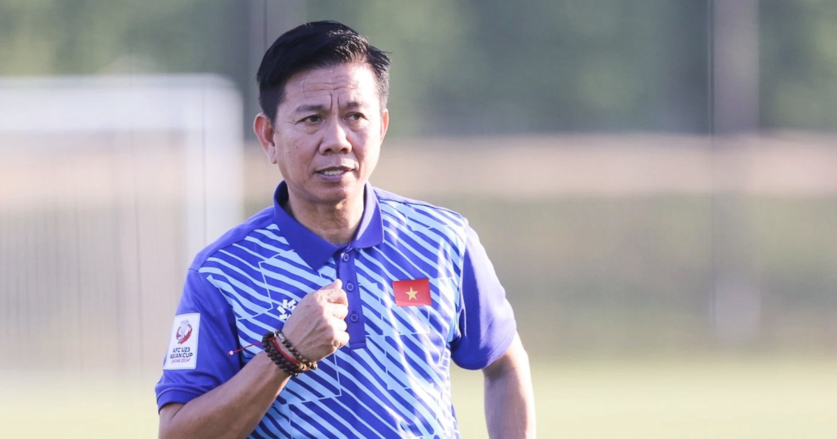 HLV từng dự World Cup dẫn dắt tuyển U16 Việt Nam