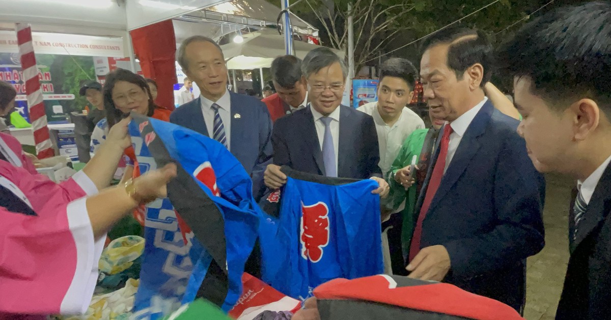 Khai mạc Giao lưu văn hóa Việt Nhật 2026 mở ra cơ hội kết nối hai nước
