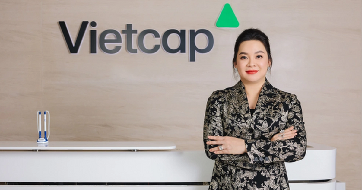 Công ty quản lý quỹ của bà Nguyễn Thanh Phượng muốn rút hết vốn khỏi Vietcap