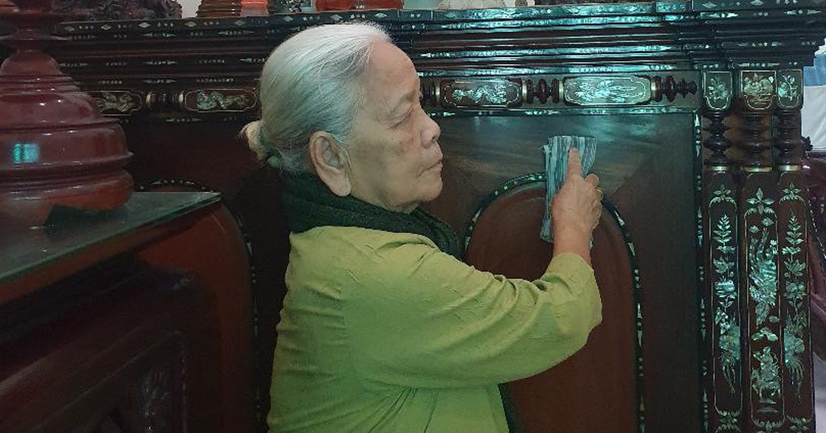 Tủ thờ Gò Công, thương hiệu Việt trăm năm vẫn tràn đầy sức trẻ