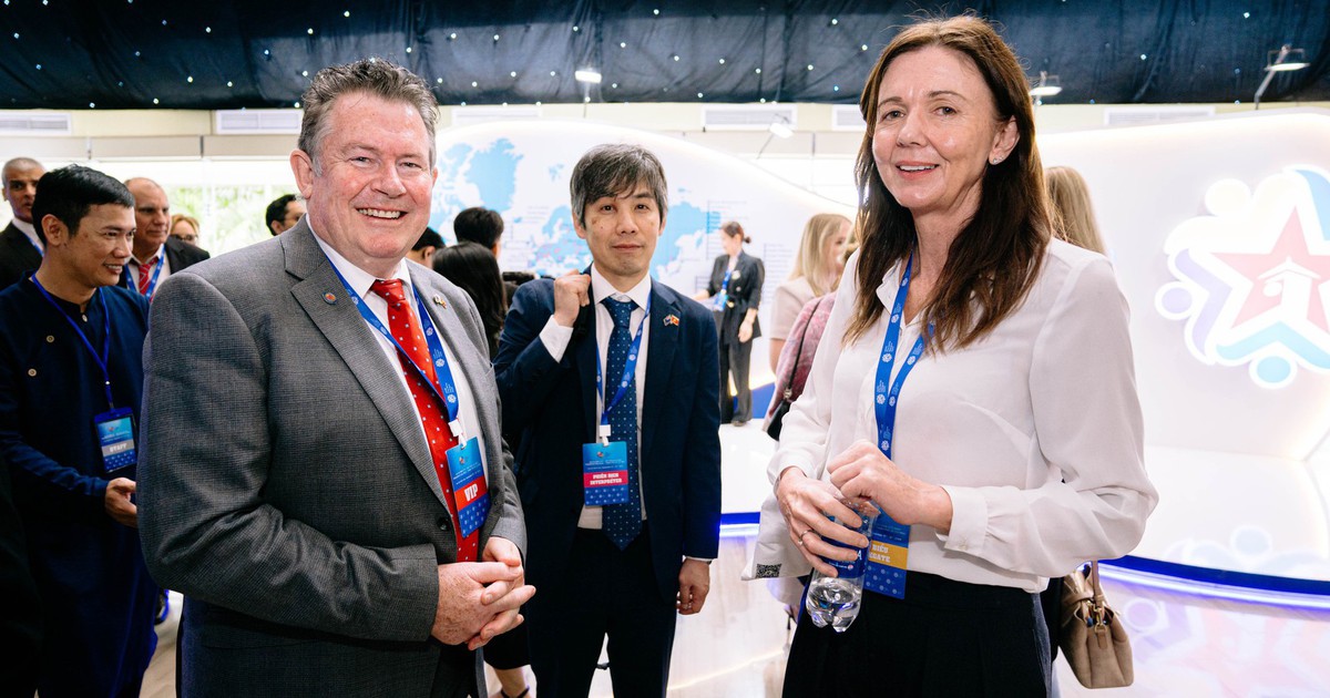 Bạn bè quốc tế đánh giá cao Đối thoại hữu nghị TP.HCM 2026