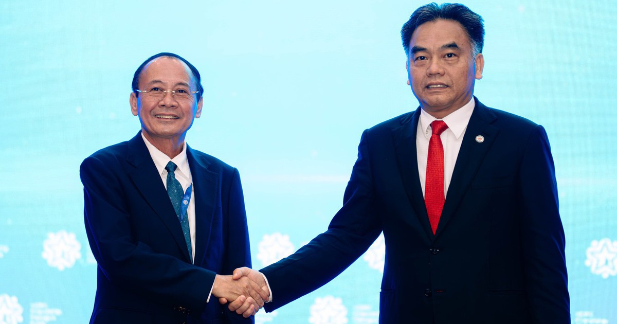 Lãnh đạo TP.HCM gặp gỡ từng địa phương các nước, tìm kiếm cụ thể không gian hợp tác mới