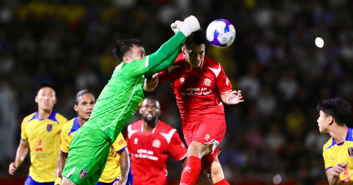 Tân binh Bắc Ninh tạo địa chấn tại V-League khi hạ đương kim vô địch Cúp quốc gia