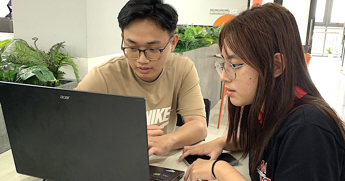 Tân sinh viên Đại học Quốc gia TP.HCM có thể học trước kiến thức nền qua VNU-MOOC