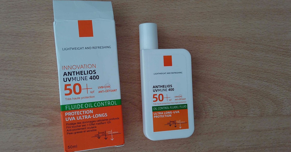 Hãng Roche-Posay Việt Nam: Kem chống nắng Anthelios thu hồi ở châu Âu là hàng giả, nhái bao bì
