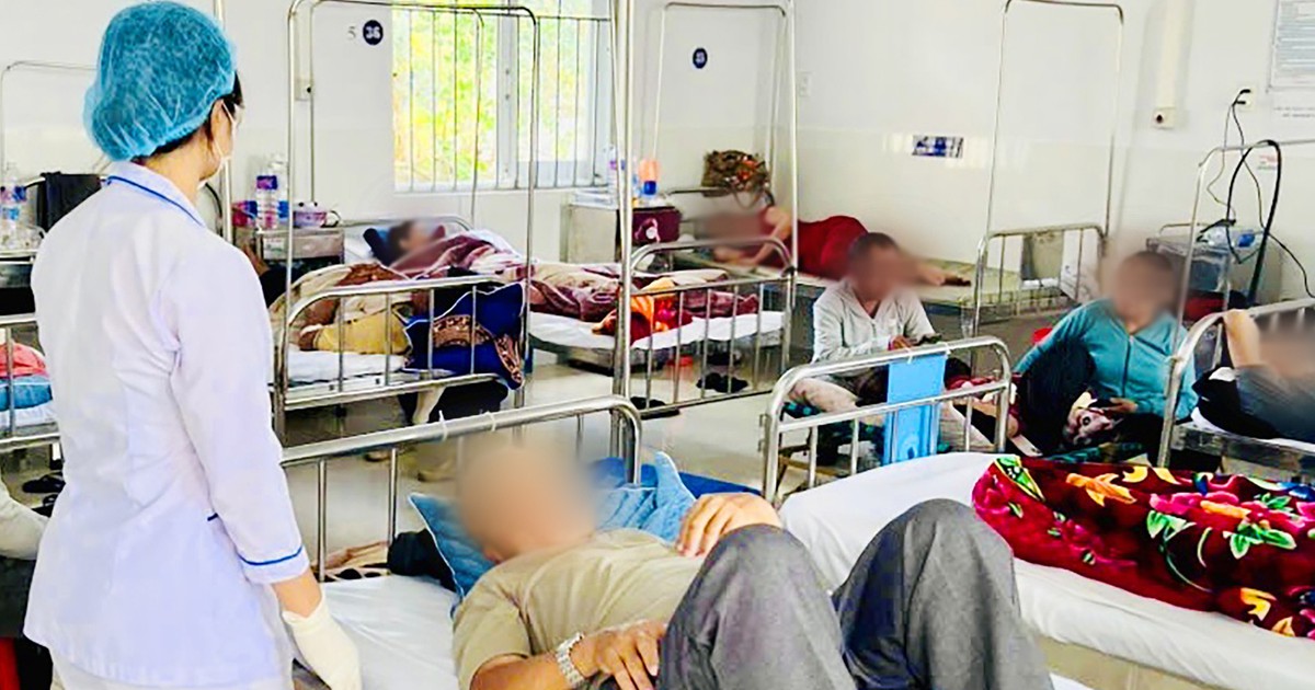 Đề nghị phạt chủ cơ sở bánh mì tại Gia Lai 100 triệu đồng