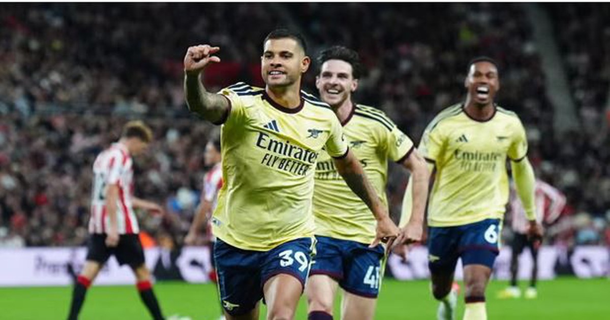 Arsenal giữ mạch toàn thắng, HLV Arteta vẫn chỉ trích trọng tài vì 'quả phạt đền ngớ ngẩn'