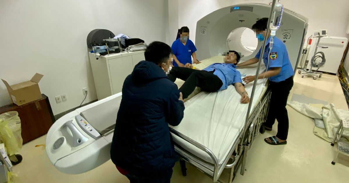 Công ty y tế Việt Mỹ trúng những gói thầu hàng trăm tỉ tại miền Trung - Tây Nguyên