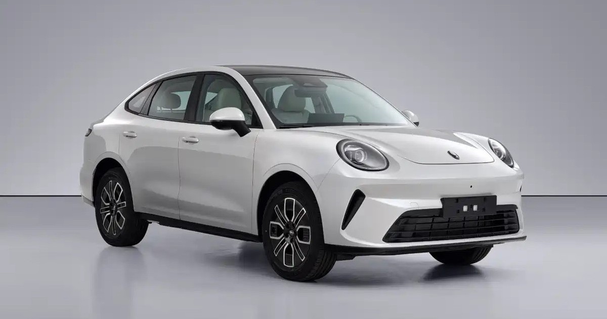 Xe sắp về Việt Nam ORA 5 thêm biến thể ở Trung Quốc, đủ tùy chọn xăng, hybrid và điện