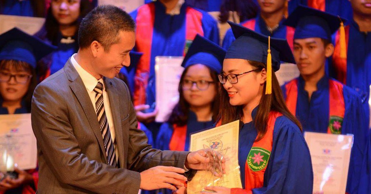 Vietnam's Hoa Trạng Nguyên award launches 14th season to encourage youth learning