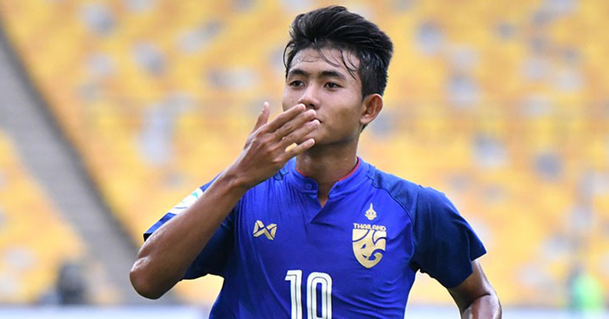 Thái Lan nhận tin dữ, mất ngôi sao đắt giá nhất khi gặp Việt Nam ở FIFA ASEAN Cup