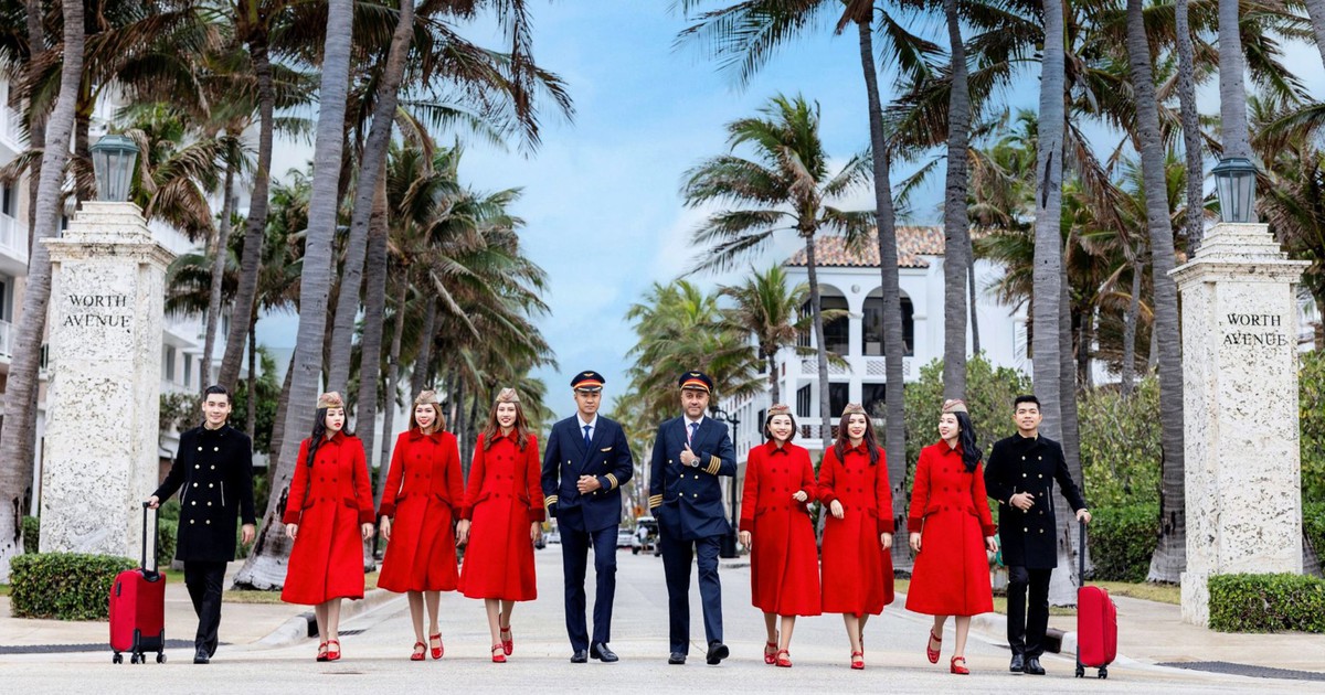 Vietjet tổ chức chuỗi Ngày hội tuyển dụng tiếp viên hàng không năm 2026