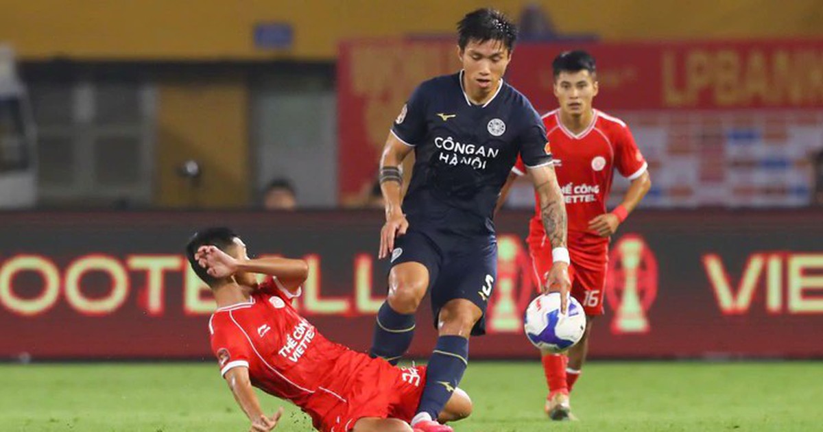 Vietnamese football’s enfant terrible: How violence is eclipsing Doan Van Hau’s talent