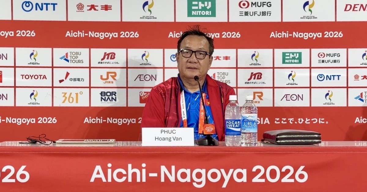 Vietnam women's football coach says team ready for Asiad 2026 challenge