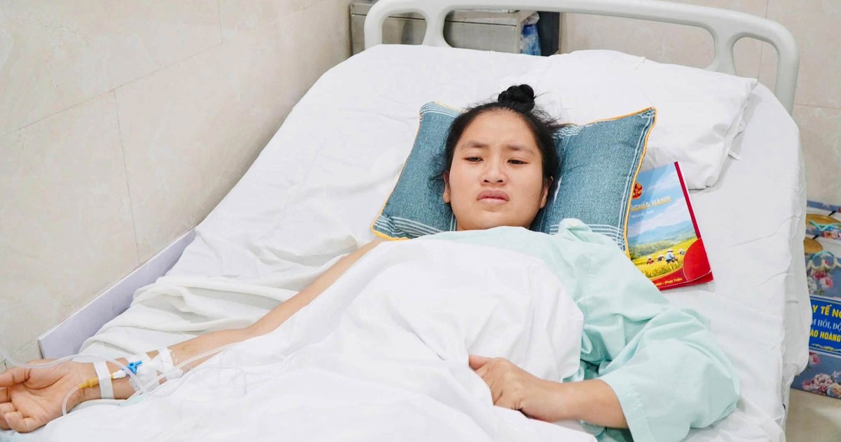 Bạn đọc Tuổi Trẻ: Cô giáo mầm non phải cắt chân cần được đồng hành lâu dài